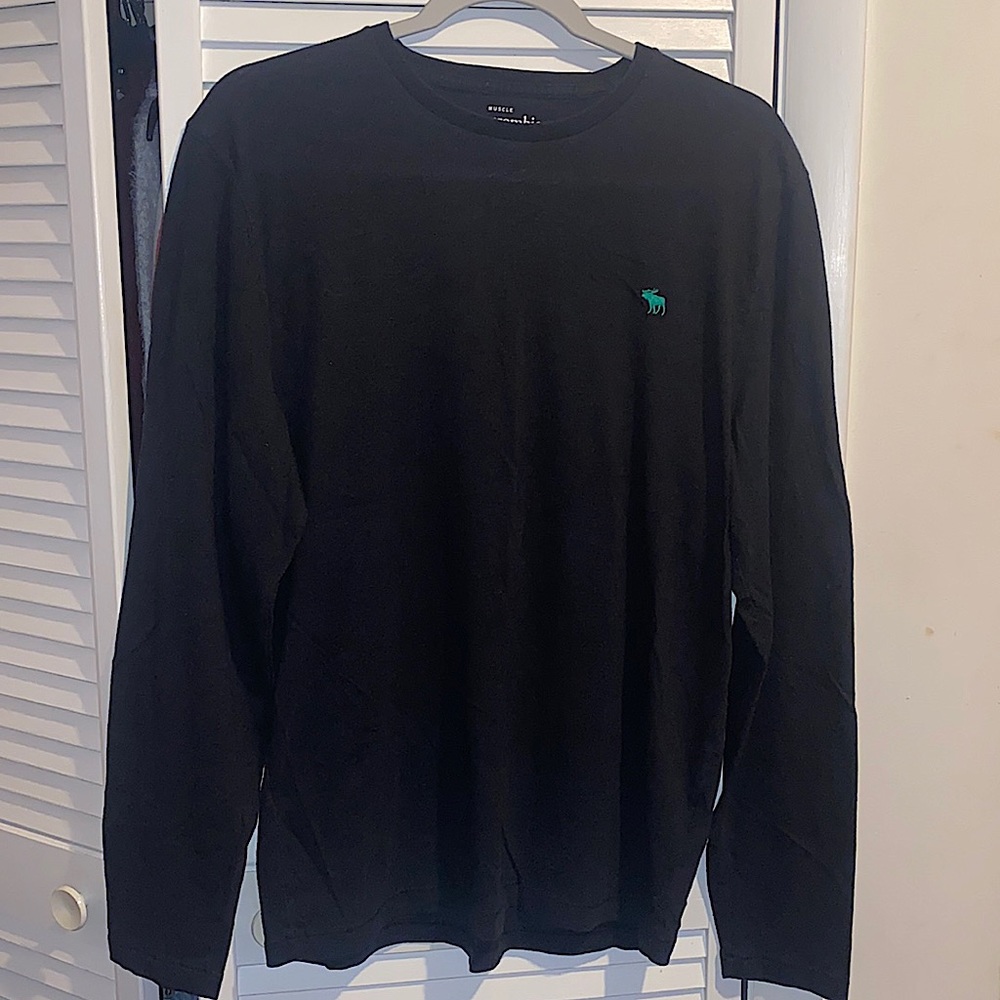 Men’s Abercrombie & Fitch shirt